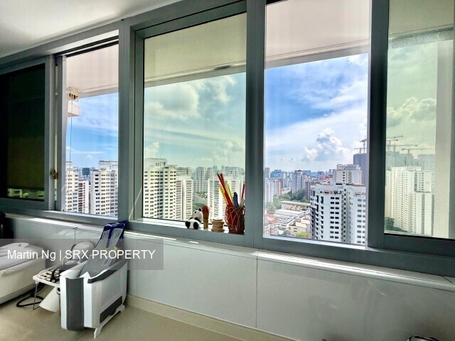 Regency Suites (D3), Apartment #567032961